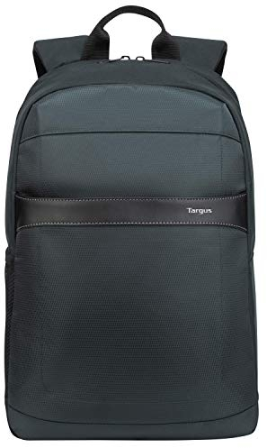 Targus Geolite Advanced Business Backpack Designed for Travel and Professional Use fit up to 15.6-Inch Laptop, Ocean (TSB96201GL)