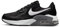 NIKE Women's Air Max Excee Gymnastics Shoes, Black, 3 UK