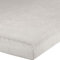 Erwin Müller Topper-Spannbettlaken Frottee-Stretch, Spannbetttuch für Topper Füssen Silber Größe 90x190 cm - 100x200 cm - pflegeleicht, formstabil, mit Rundumgummi, sehr Gute Passform