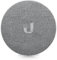 UbiQuiti UP-Chime-EU Doorbell Push Button Grey, White Wireless, W127111089 (Button Grey, White Wireless)