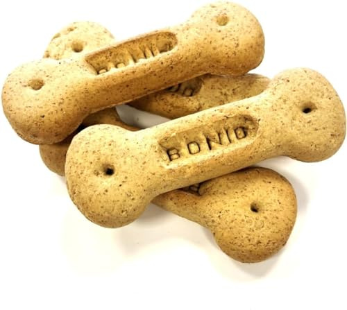 Large Bones Dog Biscuits Original 500g Dog Treat Biscuits SHV