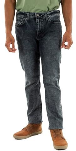 Levi's Men's 511 Slim Jeans, Rogue Waves, 40W / 32L