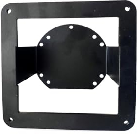 VESA-Adapterarm/-Halterung, kompatibel mit Samsung, kompatibel mit Odyssey G7 G8 G9-Monitoren LC49G95TSSNXZA LS27BG652EN LS32BG652EN LS28BG702ENXGO LS28BG700