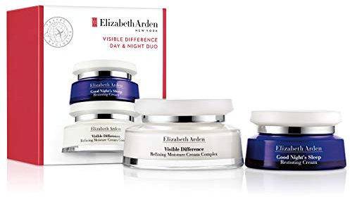 Elizabeth Arden Visible Difference Day 100 ml And Night 50 ml Duo