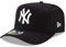 New Era York Yankees 9fifty Stretch Snap cap MLB Team Stretch Navy - S-M