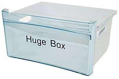 sparefixd Tiroir pour réfrigérateur et congélateur Haier