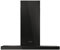 Haier I-Feel HATS9CBS6BVOC- Campana Extractora de Pared 90cm, WIFI, Potencia 720 m3/h, Motor 250W, 4 Velocidades, 68 db, Filtros carbón, 3 Filtros Antigrasa, Luz LED, Cristal Negro
