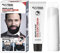 Teinture Pour Barbe Pour Hommes, Just For Men Teinture Barbe Noir/marron, Coloration Moustache Et Barbe Homme, Élimine Les Poils Blancs Pour Un Résultat Plus Épais, 60 l