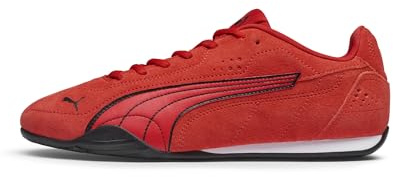 PUMA unisex - vuxen Catch SuedeSneaker
