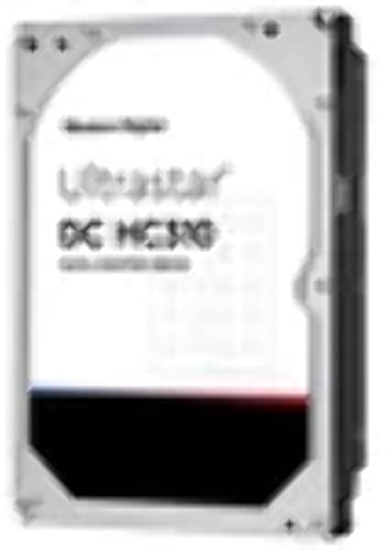 HGST 7K6 6TB 7200RPM HUS726T6TAL5204 SAS Ultra 0B36047