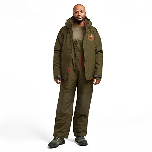 Trakker NEW Core 3 Piece Winter Suit - XXXL 206338