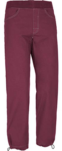 E9 Kinder Sid Hose, Magenta, 4 Jahre