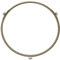 SPARES2GO Turntable Plate Support Roller Ring compatible with Samsung Microwave (222mm)