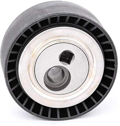 RIDEX 310T0028 Polea tensora correa poli V