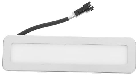 Homoyoyo Bombilla Led Para Campana Extractora Luz Fría Alta Luminosidad Compatible Con La Mayoría De Extractores Resistente Al Agua Fácil Instalación