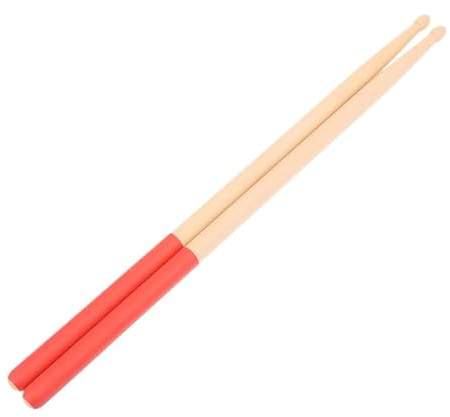 Trumstockar, Trumstockar Lönnträ Flerfärgade(7A Red)