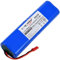 Akku für Saugroboter Medion MD 18500, MD 18501, 14,4V, Li-Ion