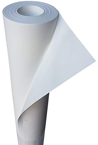 25m doitBau Tapeziervlies 120g Vliestapete Papiervlies Renoviervlies Groundvlies