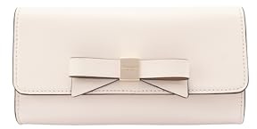 kate spade new york damväska med bälte, avtagbar dragkedja för handsfree transport, perfekt för resor, svart, S-M, Svart, Small/Medium