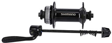 Shimano Navdel. 100/32 Svart-Hb-Mt200 Skivbroms Cl