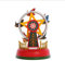 Yusat Weihnachts-Mini-Spieluhr, Leuchtendes Musikkarussell, Riesenrad, Animiertes, Romantische Tischdekoration (A)