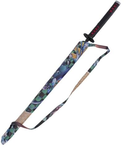 AMONT Kamado Tanjirou Schwertschirm