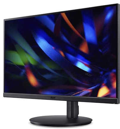 Acer CB2 Vero CB272U E3 27 Quad HD IPS 100Hz 1ms LED Monitor