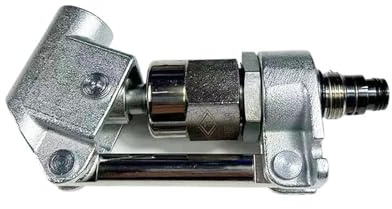 ZVQYSGIW Pompa idraulica Manuale con valvola a Cartuccia filettata HBP08 HBP10(HBP-10)