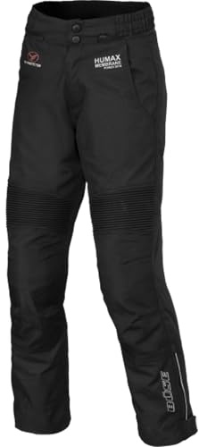 Büse Rider imperméable Enfants Moto Textile Pantalon, 176