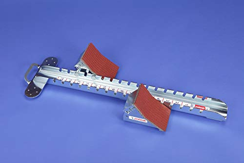 Polanik Competition Starting Block (PBS-01)