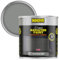 INNOV8 COATINGS RADIATOR PAINT - 750 ml - Satin - Fast Dry (Balmoral Grey)