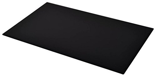 Xichuzi Tablero de Mesa, Tableros para Escritorios, Tableros para Mesas De Comedor, Encimera Cocina, de Cristal Templado rectancular 1200x650 mm