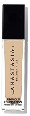 Anastasia Beverly Hills - Luminous Foundation - 210N