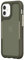 Griffin Survivor Endurance GIP-054-GBW Protective Case for iPhone 12 Mini - Olive Green