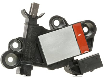 BOSCH 1 986 AE0 040 Alternator Regulator
