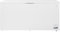 electriQ 700 Litre Chest Freezer - White