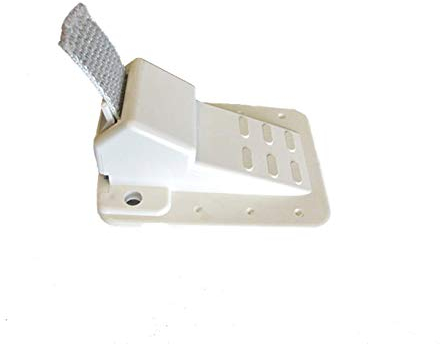 SELVE Gurtführung mit Putzschutz, Leitrolle und Bürstendichtung