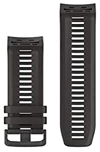 Garmin Instinct Ersatzband – Kunststoff, Graphit