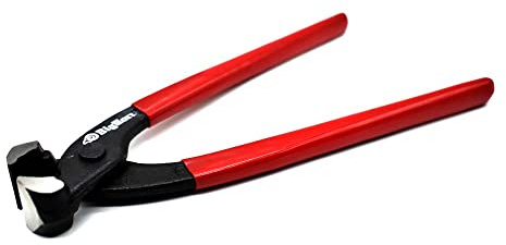 Big Horn 19890 Carpenter Pincer / Cutting Plier / Nail Puller