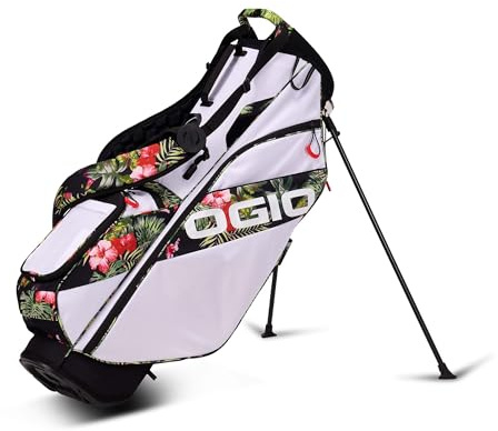 OGIO Fuse Stand Bag Aloha