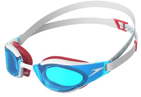 Speedo Fastskin Hyper Elite Swimming Goggles One Size