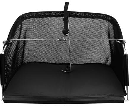 AAAQQ GC91416 Reel Lawn Mower Grass Catcher for American Lawn Mower Company, Push Reel Lawn Mower 14-Inch/16-Inch