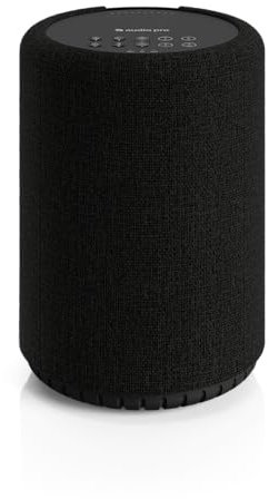 Audio Pro Altoparlante Bluetooth e WiFi multiroom