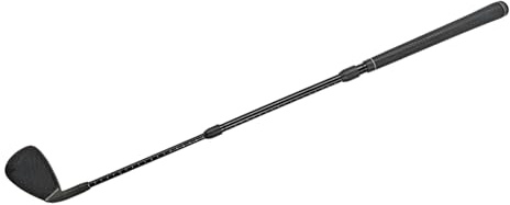 de Putt para Hombres | Mástil Ajustable Telescópico Accesorio Deportivo,Putter para diestros y Zurdos | para Hombres, Mujeres y Adolescentes, Interior, Exterior, Campo de