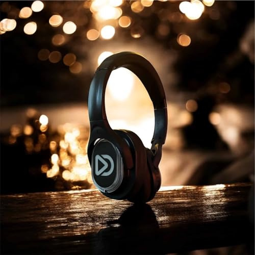 Dolly Digital Kit complet de 25 casques RD-Pro de type RD-Pro + 1 microphone + Bluetooth - Kit Premium Silent Disco Pro avec boîte de rangement.