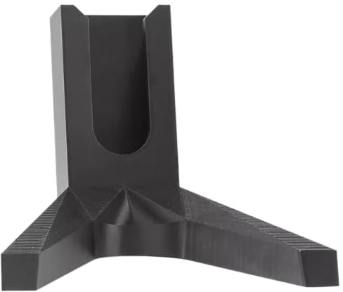 Whyzsjnclg Bike Stand 4x5 Inch Portable 2-Legged for E-Bikes Cruiser Pedals, Removable Bike Kickstand