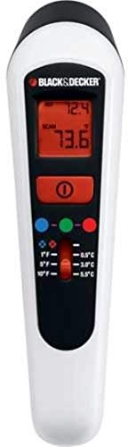 Black & Decker TLD100 Thermal Leak Detector