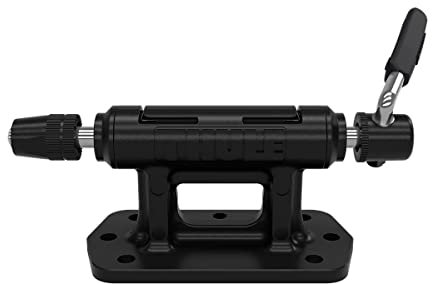 Thule Unisex-Erwachsene Low Rider Pro LKW-Fahrradträger, Schwarz, One Size