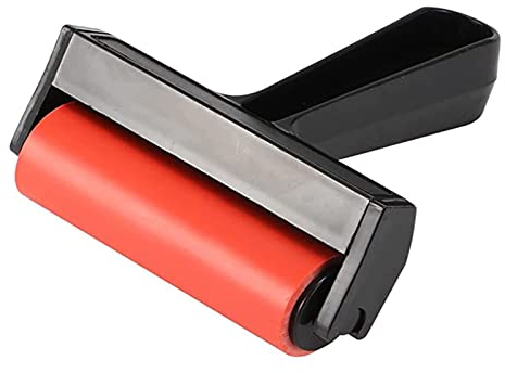 HuaCan Diamond Painting Roller Diamant Malerei Roll Tragbarer Malerrolle Handgefertigte Pressen Handwerk Ideal Drücken Zubehör Werkzeuge für Kinder Erwachsene