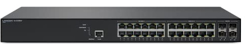 LANCOM GS-3528XUP Multi-Gigabit Ethernet Access Switch mit PoE++